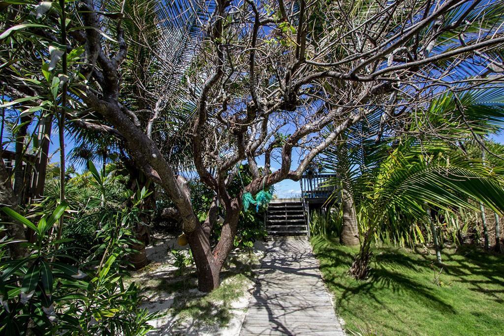 Oceanfrontier Hideaway Hotel Great Guana Cay Kültér fotó